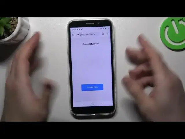 Video thumbnail for Allow Camera to Scan QR Codes - DOOGEE X97 Pro & Activate QR Codes Scanner