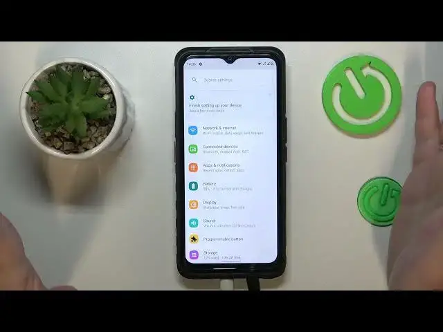 Video thumbnail for How to Enable Data Saver on CAT S53