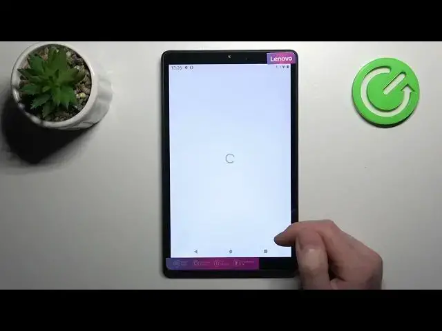 Video thumbnail for How To Enable & Disable Hey Google For Google Assistant In Lenovo Tab M8 3rd Gen
