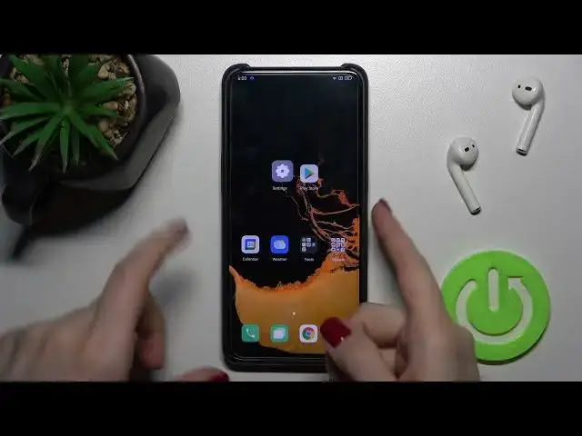 Video thumbnail for How to Change Fingerprint Animation on Oppo Reno 10X Zoom / Fingerpint gif on Oppo Reno 10X Zoom