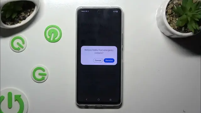 Video thumbnail for How to Add Emergency Numbers on VIVO Y200?