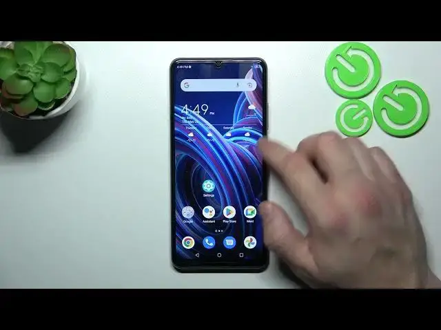 Video thumbnail for How to Find Recyle Bin on ZTE Blade A72S?
