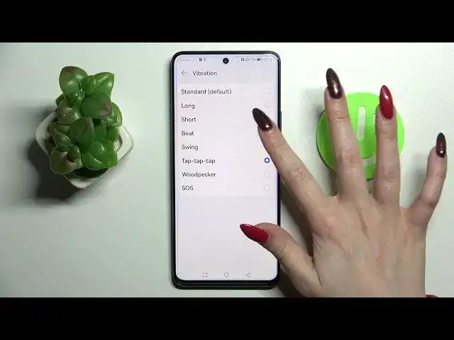 'Video thumbnail for How to Enter Vibration Settings on Huawei Nova 9 SE / Set up vibration on Huawei Nova 9 SE'