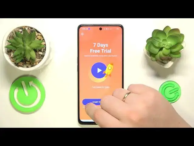 'Video thumbnail for How to Set Up VPN on Oppo A1 - Install Turbo VPN'