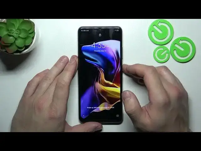 'Video thumbnail for ZTE Blade A72S - All Screen Lock Methods'