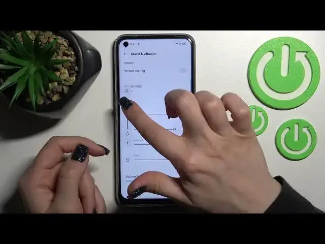 'Video thumbnail for How to Adjust Ringtone Volume in Realme Narzo 50?'