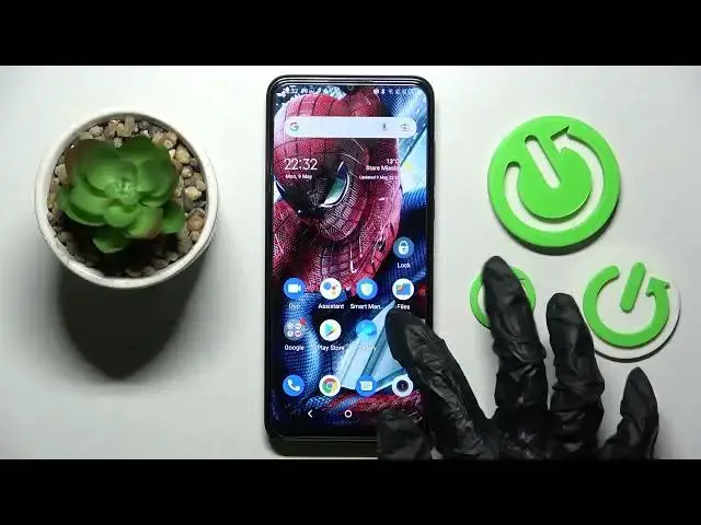 Video thumbnail for TCL 306 - How To Open Apps In Pop Up View (Floating Windows)