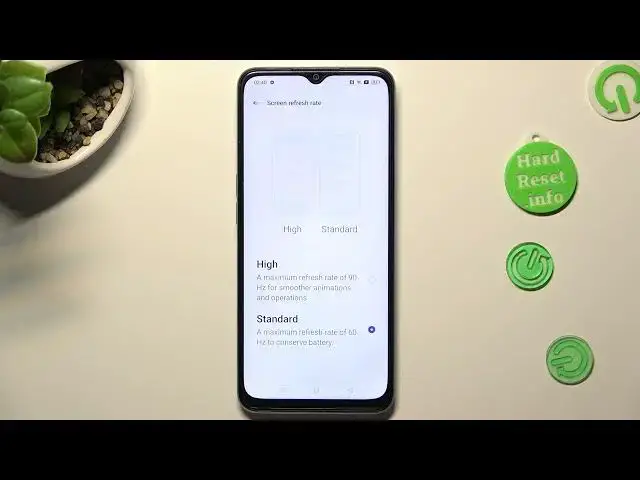Video thumbnail for How to Change Display Refresh Rate on Oppo A78