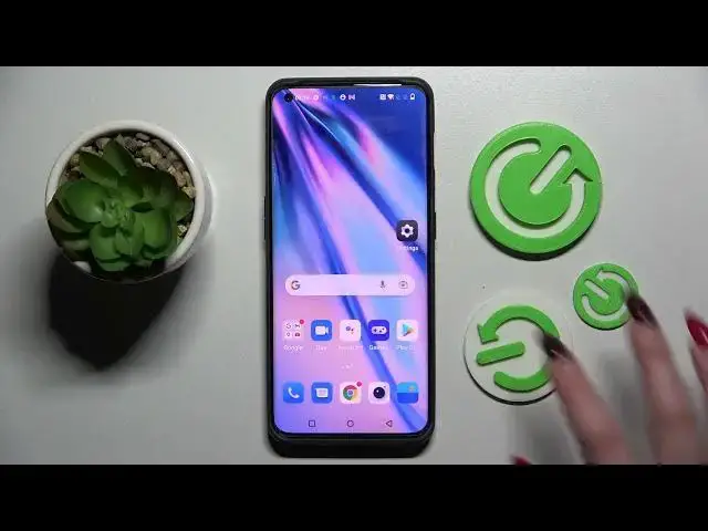 'Video thumbnail for How to Change and Manage Default Apps on OnePlus 10 Pro'