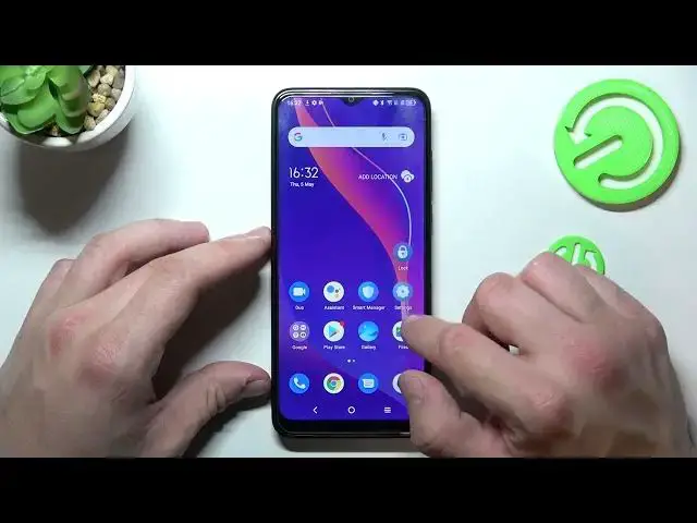 'Video thumbnail for TCL 306 - How To Set Custom Ringtone'