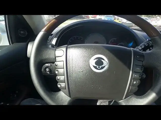 'Video thumbnail for How to Automatically Lock and Unlock Side Windows in Ssangyong Rexton III ( 2012 – 2016 )'