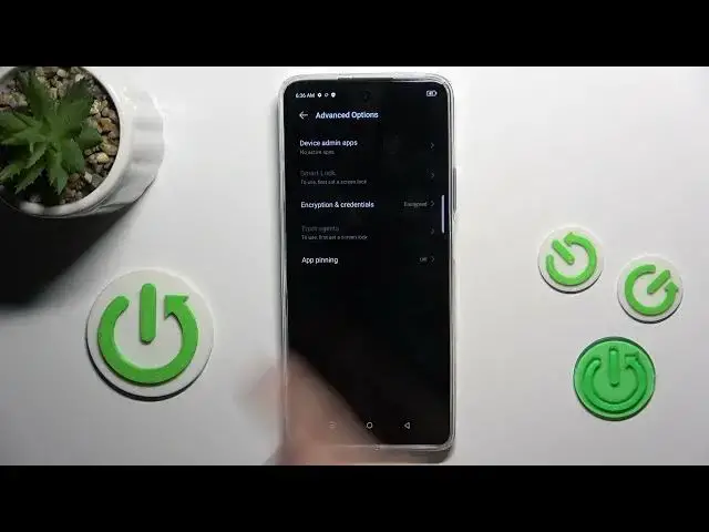 Video thumbnail for Enhance Security: Clearing Credentials on Infinix HOT 40 Pro!