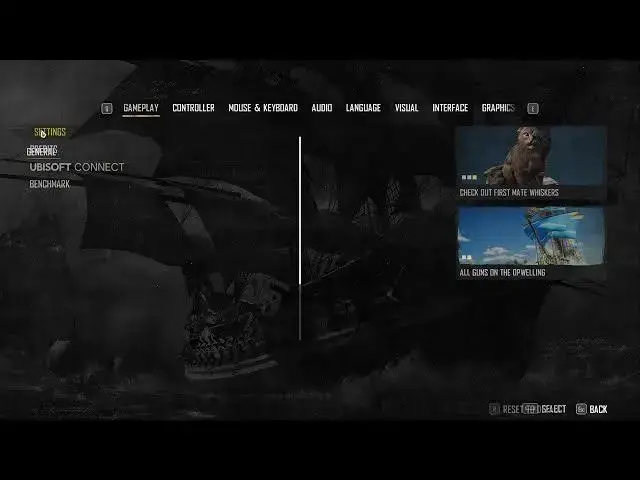 'Video thumbnail for How To Change Text Chat Scale On Skull & Bones'