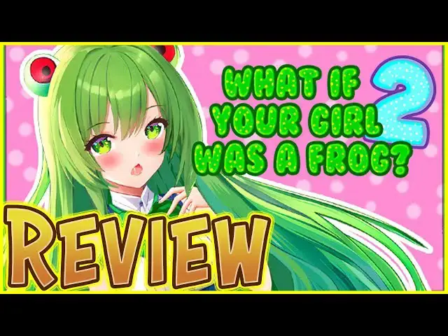 'Video thumbnail for What If Your Girl Was A Frog 2 (SFW) Review ★★★☆☆'