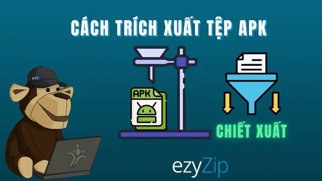 Video thumbnail for 📱 Cách Trích Xuất Tệp APK Trực Tuyến Miễn Phí | Không Cần Cài Đặt Phần Mềm