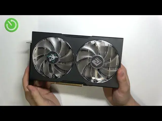 Video thumbnail for How Many Inputs PowerColor AMD Radeon RX 6600XT Hellhound have?