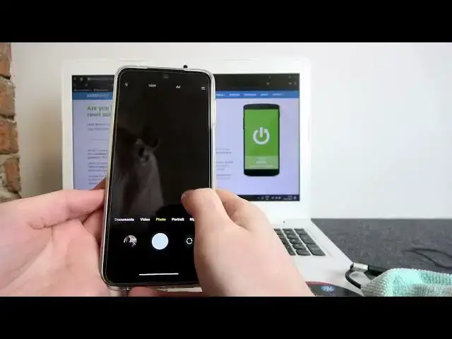 Video thumbnail for How To Take Selfie On Xiaomi Redmi Note 10 Lite