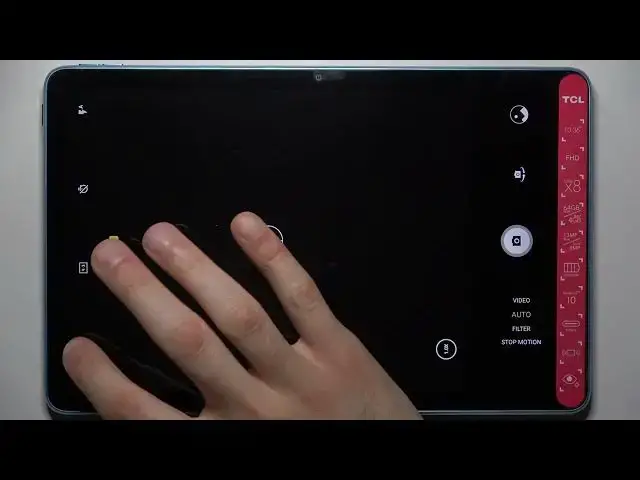 Video thumbnail for How to Change Picture Size in TCL Tab 10 MAX -  Set Up Photo Resolution