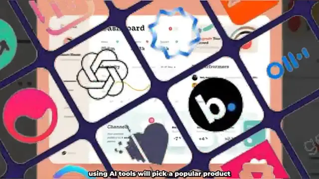Video thumbnail for AI Pinterest Automation is the new thing to Gatekeep! A full guide on how to Make Money Online