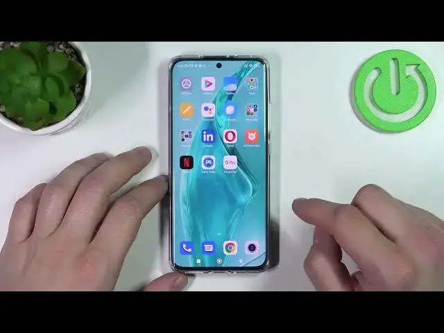 'Video thumbnail for Does XIAOMI 12X Has Slow Motion Mode?'