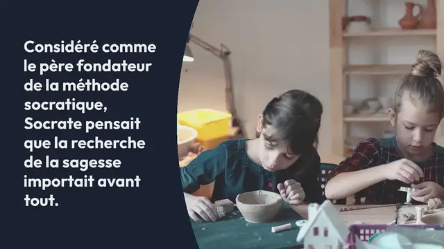 Video thumbnail for Les cinq compétences clés dont chaque enfant a besoin pour s’épanouir