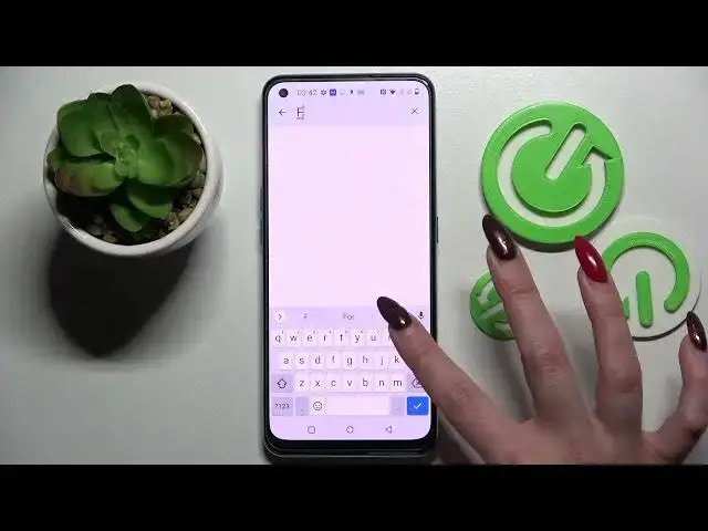 Video thumbnail for How to Add Event to Calendar on OnePlus Nord CE 2 – Set Calendar Event