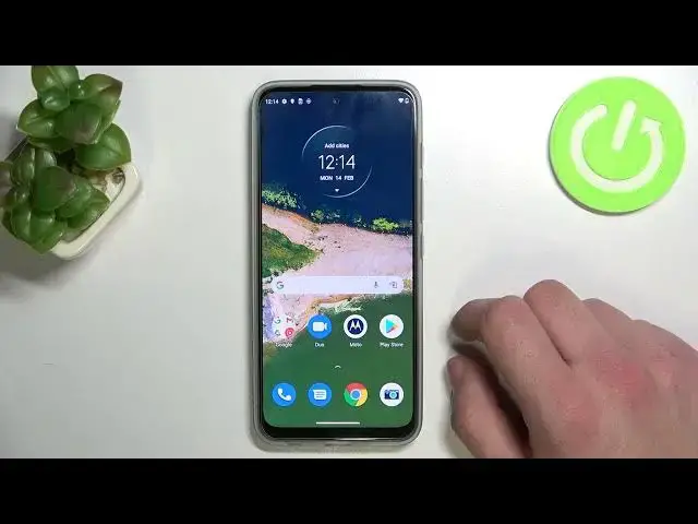 'Video thumbnail for How to Delete and Restore Phone Icon in Motorola Moto G71 5G - Add / Remove Dialer Icon'