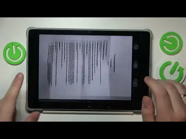 Video thumbnail for How to Scan a Document into a PDF File on a BLACKVIEW Tab 12 - Google Drive