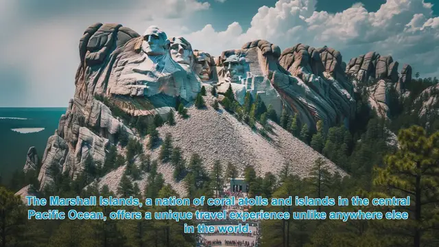 Video thumbnail for Exploring the Marshall Islands: Journeys Beyond the Beaten Track