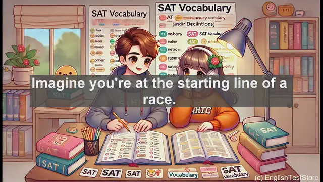 Video thumbnail for 5000 Must Know SAT Vocabulary - Impetus: The Driving Force Behind Action - SAT Vocabulary Boost