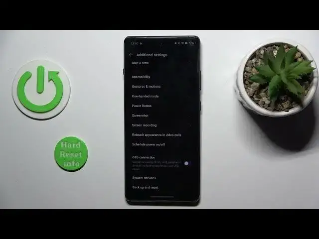 Video thumbnail for How to Set Up the OTG Connection on OnePlus Ace 3
