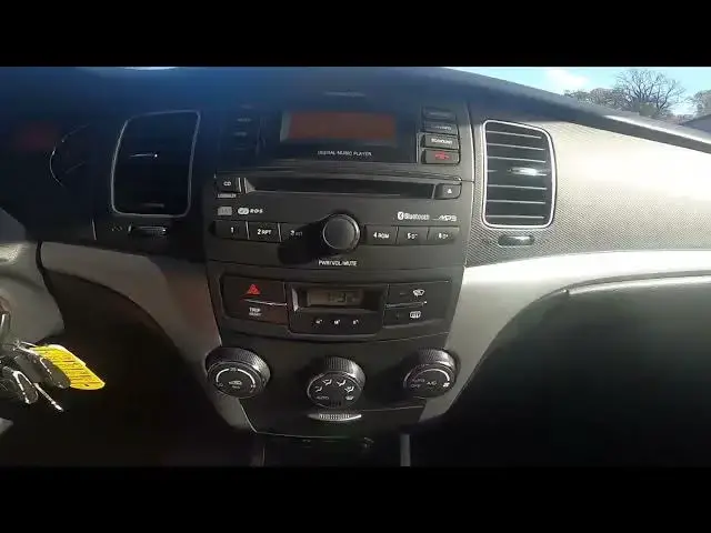 Video thumbnail for How to Change Airflow Power in Ssangyong Korando III ( 2010 – 2016 ) | Adjust Blowing Power