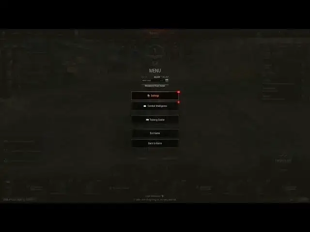 Video thumbnail for How To Enable & Disable Vehicle Tier On Interface In World Of Tanks