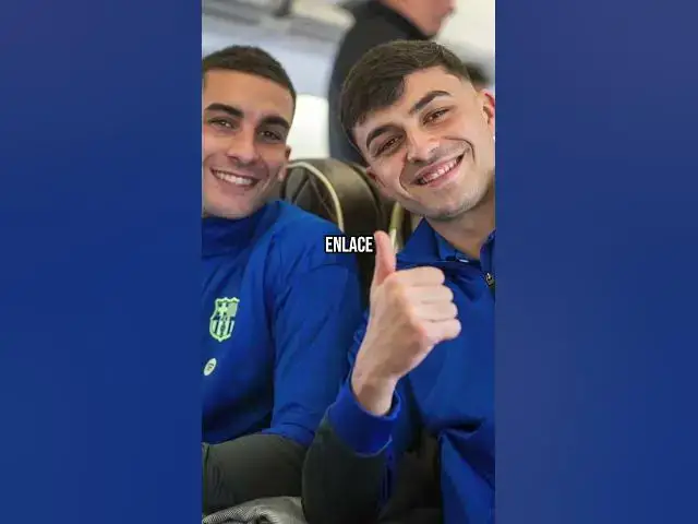 Video thumbnail for EL BARÇA PESCA EN EL STAFF DEL CITY