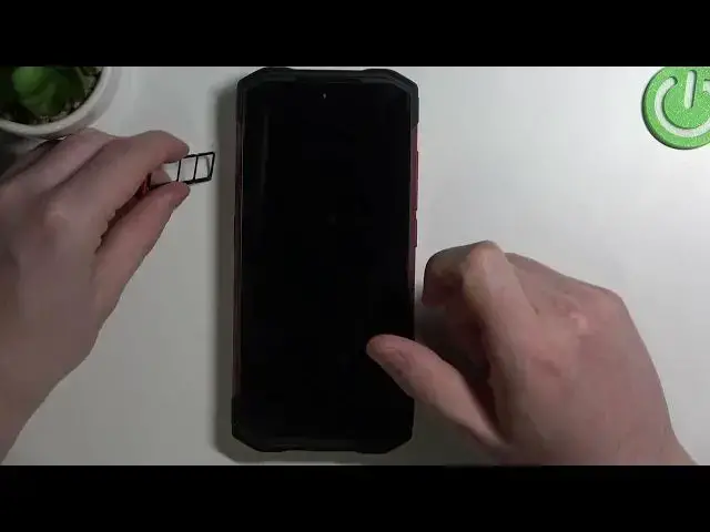Video thumbnail for Does Doogee S98 Supports Dual Slot for SIM Cards?