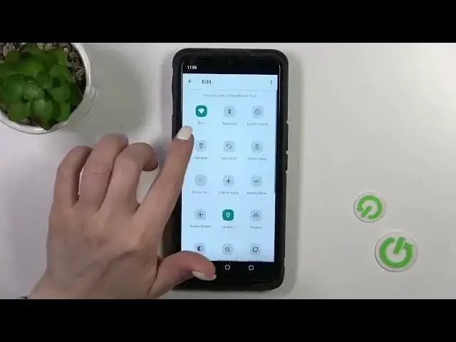 Video thumbnail for How to Edit Notification Panel Shortcuts on CAT S53
