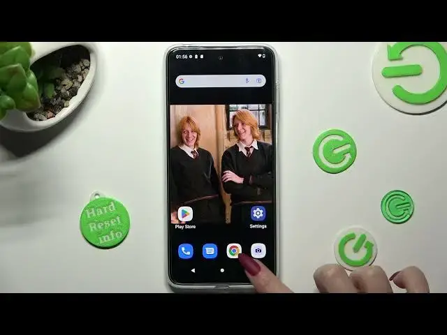 Video thumbnail for How to Enter Split Screen on Motorola Moto G23?