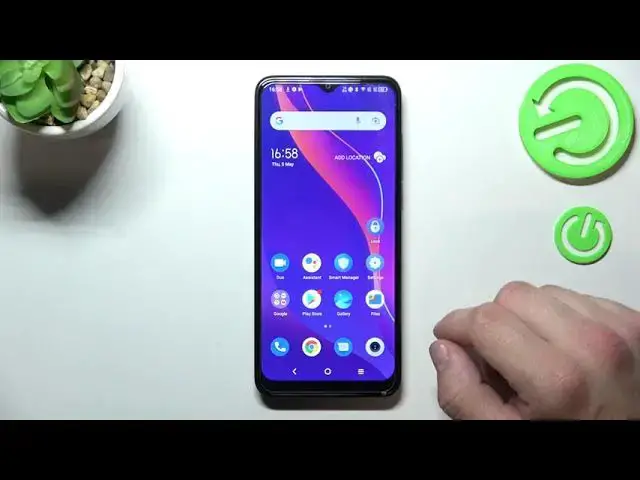 Video thumbnail for TCL 306 - How To Enable & Disable Touch Sounds