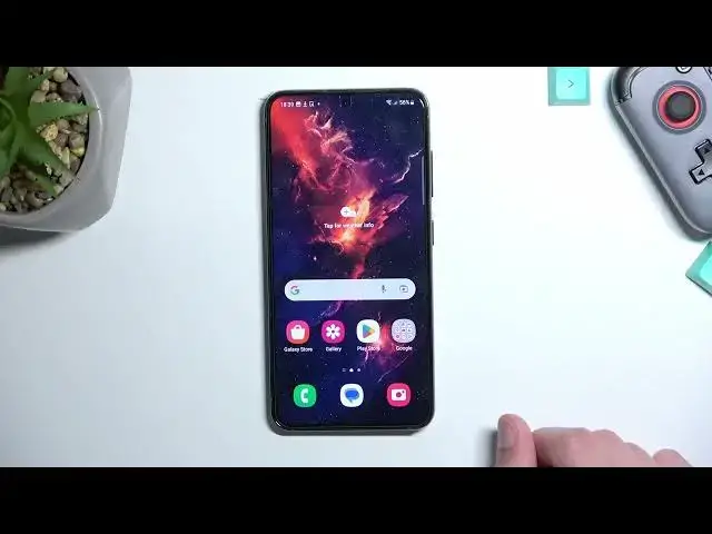 Video thumbnail for How to Take Screenshot in SAMSUNG Galaxy S23 - Screenshot Methods