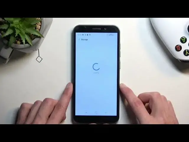 Video thumbnail for How to Format Memory Card in Doogee X97 Pro - Erase Everything From SD Card