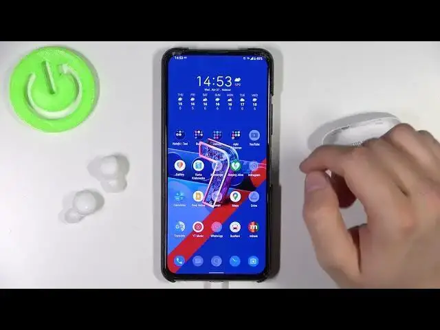 Video thumbnail for How to Pair Redmi Buds 3 Lite with Android Phone?