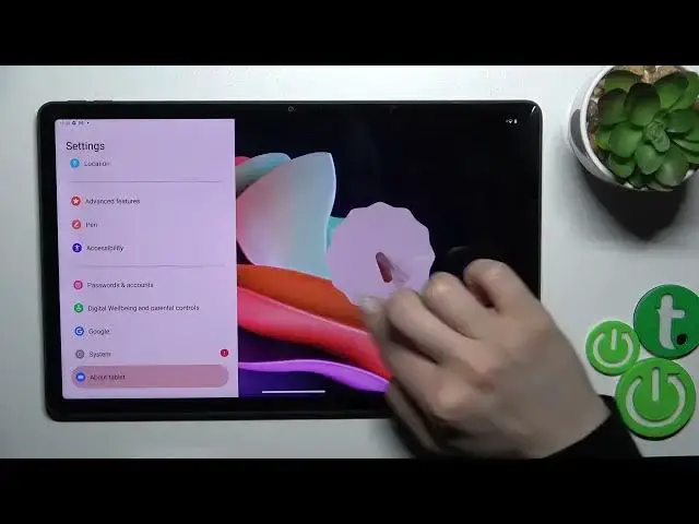 'Video thumbnail for Check Android Version - Check LENOVO Tab P11 Gen 2 Info'