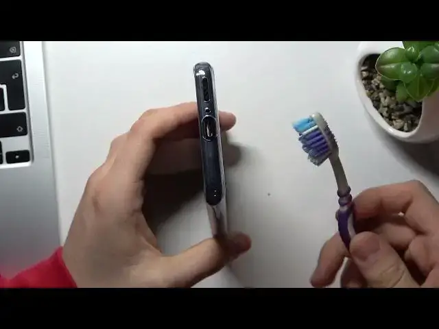 Video thumbnail for How to clean USB on Xiaomi 12T using household items / How to fix USB on Xiaomi 12T (home remedies)