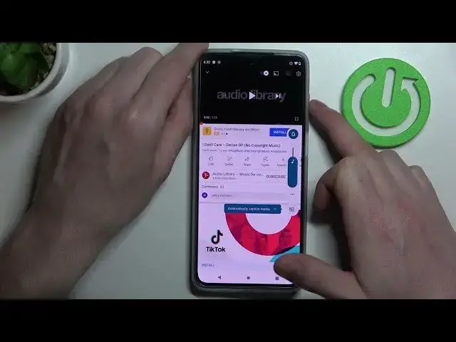 'Video thumbnail for Motorola Moto G82 - Does It Have Stereo Speaker'