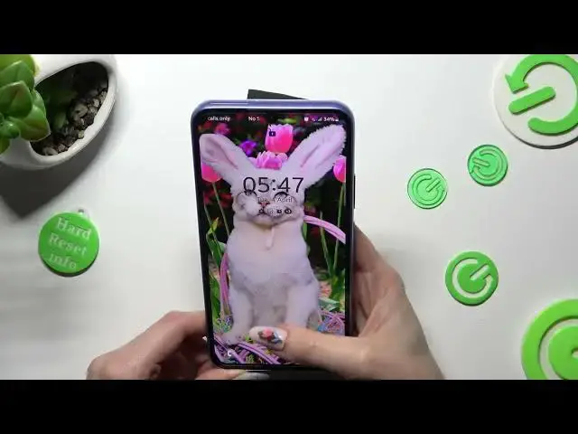 Video thumbnail for How to Set Up Face Unlock on Samsung Galaxy A34