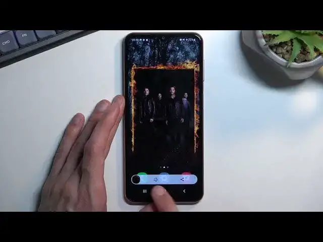 Video thumbnail for How to Take Screenshot on SAMSUNG Galaxy M13 - Capture Screen Tricks