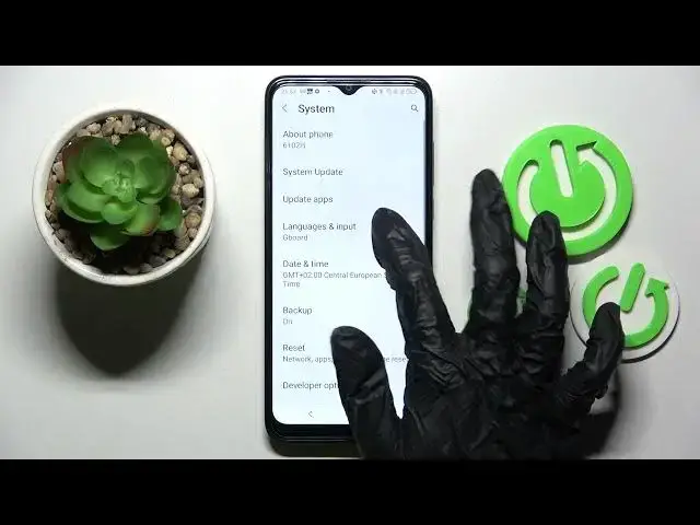 Video thumbnail for TCL 306 - How To Turn On & Off Auto Correction