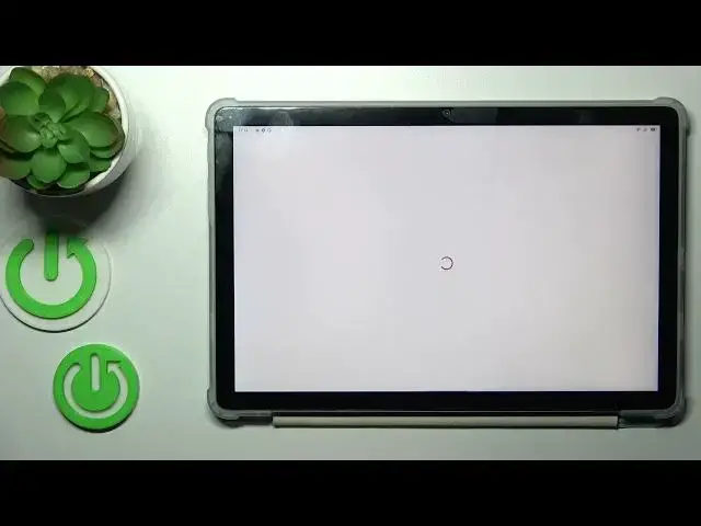 Video thumbnail for How to Stop the Google Assistant on a BLACKVIEW Tab 12