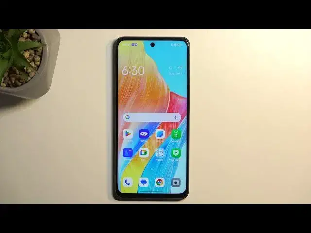 Video thumbnail for How to Turn On / Off Power Saving Mode in OPPO A98 – Save Battery Charge