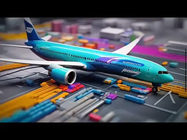 Video thumbnail for Boeing's Quality Control Crisis: A Deep Dive into Recent Incidents